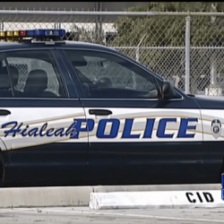 City of hialeah code enforcement