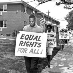 Civil rights movement webquest answers